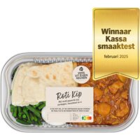 Afbeelding van Verse roti kip