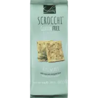 Laurieri Scrocchi rozemarijn glutenvrij