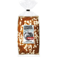 Een afbeelding van Streeckgenoten Lemoncake