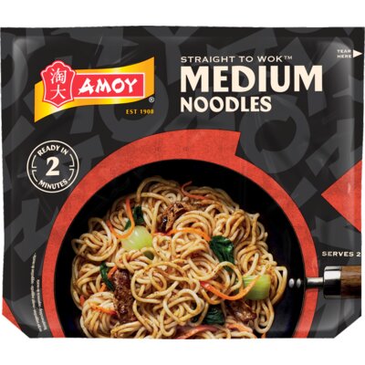 pdp-image-Amoy Medium noodles kant en klaar