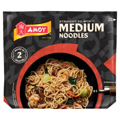 pdp-image-Amoy Medium noodles kant en klaar