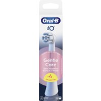 Een afbeelding van Oral-B IO gentle care opzetborstels