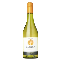 Aliwen Chardonnay reserva