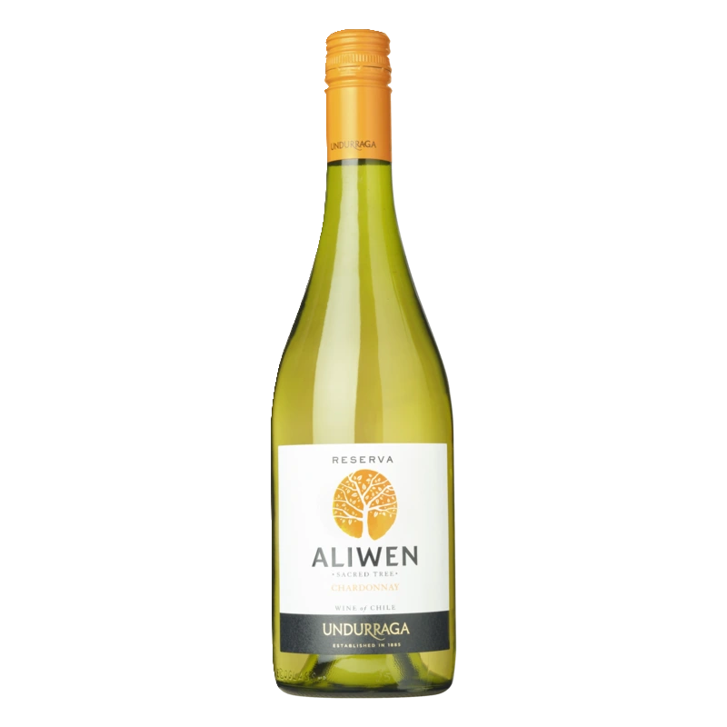 Chardonnay reserva