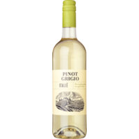 Een afbeelding van AH Pinot grigio