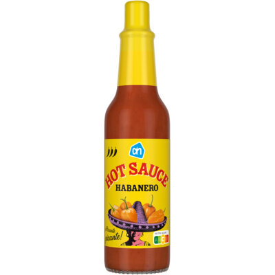 pdp-image-AH Hot sauce habanero
