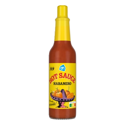 pdp-image-AH Hot sauce habanero