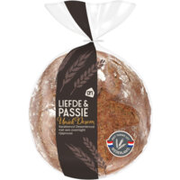 Een afbeelding van AH Liefde & Passie Desem zonne rogge