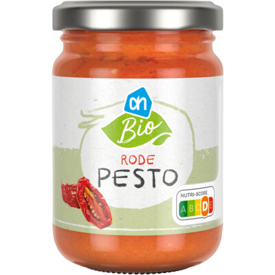 pdp-image-AH Biologisch Pesto rosso