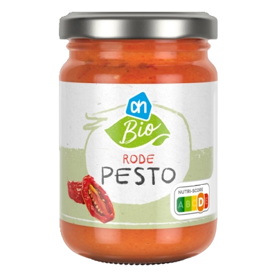 pdp-image-AH Biologisch Pesto rosso