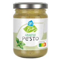 AH Biologisch Groene pesto