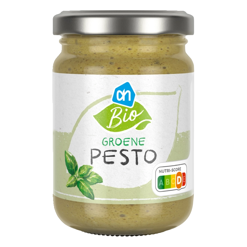 Groene pesto