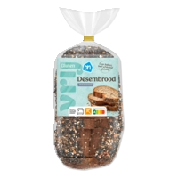 AH Glutenvrij Desembrood maanzaad