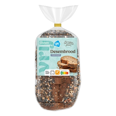 pdp-image-AH Glutenvrij Desembrood maanzaad