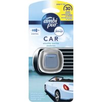 Een afbeelding van Ambi Pur Car luchtverfrisser zeebries
