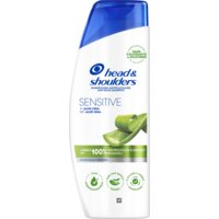 Een afbeelding van Head & Shoulders Sensitive shampoo