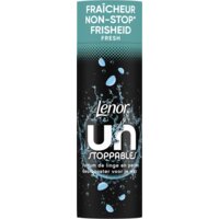 Een afbeelding van Lenor Unstoppables geurbooster fris