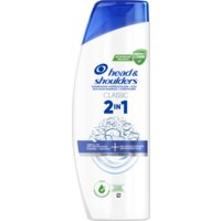 Een afbeelding van Head & Shoulders 2-in-1 Classic shampoo
