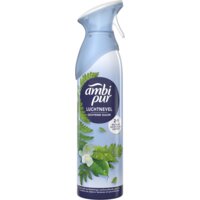 Een afbeelding van Ambi Pur Luchtverfrisser spray ochtend dauw