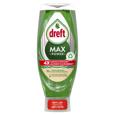 pdp-image-Dreft Afwasmiddel max power original