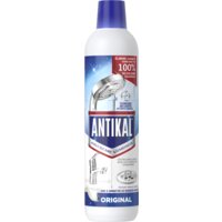 Een afbeelding van Antikal Original gel kalkreiniger