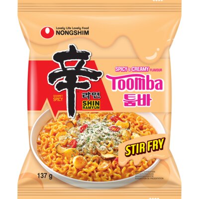 pdp-image-Nongshim Shin ramyun toomba