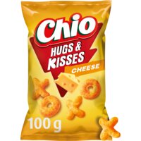 Een afbeelding van Chio Hugs & kisses cheese