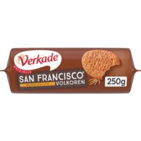 Verkade San Francisco volkoren