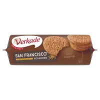 Verkade San Francisco volkoren