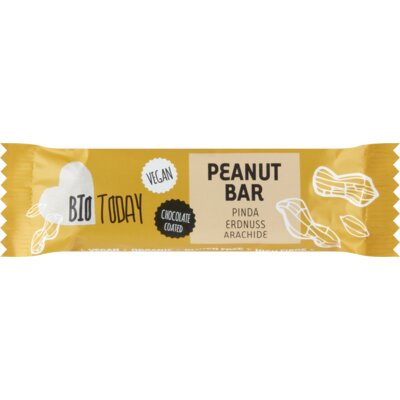 pdp-image-BioToday Vegan peanut bar