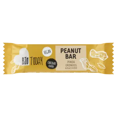 pdp-image-BioToday Vegan peanut bar