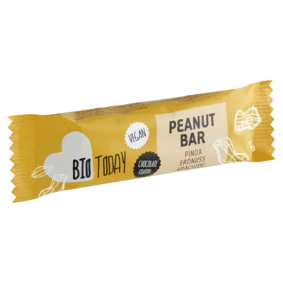 pdp-image-BioToday Vegan peanut bar