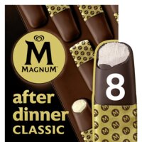 Een afbeelding van Magnum After dinner classic