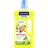 Een afbeelding van Mr. Propre