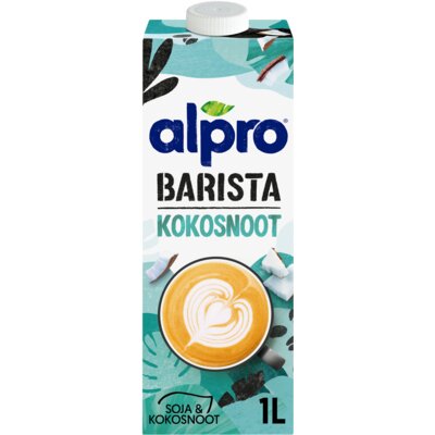 pdp-image-Alpro Barista kokosnoot