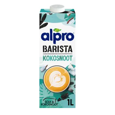 pdp-image-Alpro Barista kokosnoot