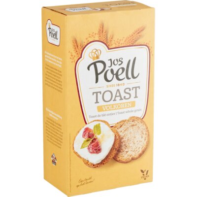 Toast met avocado, spek en een gepocheerd ei | Recepten