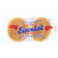 Een afbeelding van Eigenbak Wafels