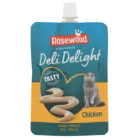 Rosewood Delidelight chicken