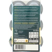 Een afbeelding van Rosewood Delicups tuna & chicken