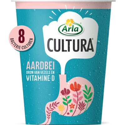 pdp-image-Arla Cultura aardbei