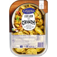 CêlaVíta Italian style crunch