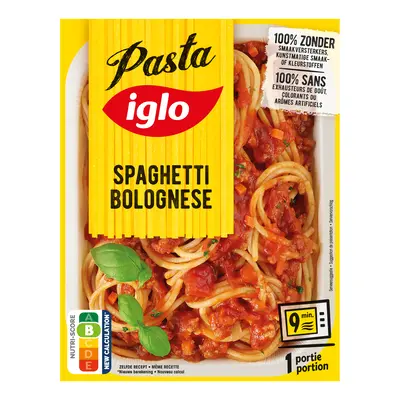 pdp-image-Iglo Brasserie Spaghetti BEL
