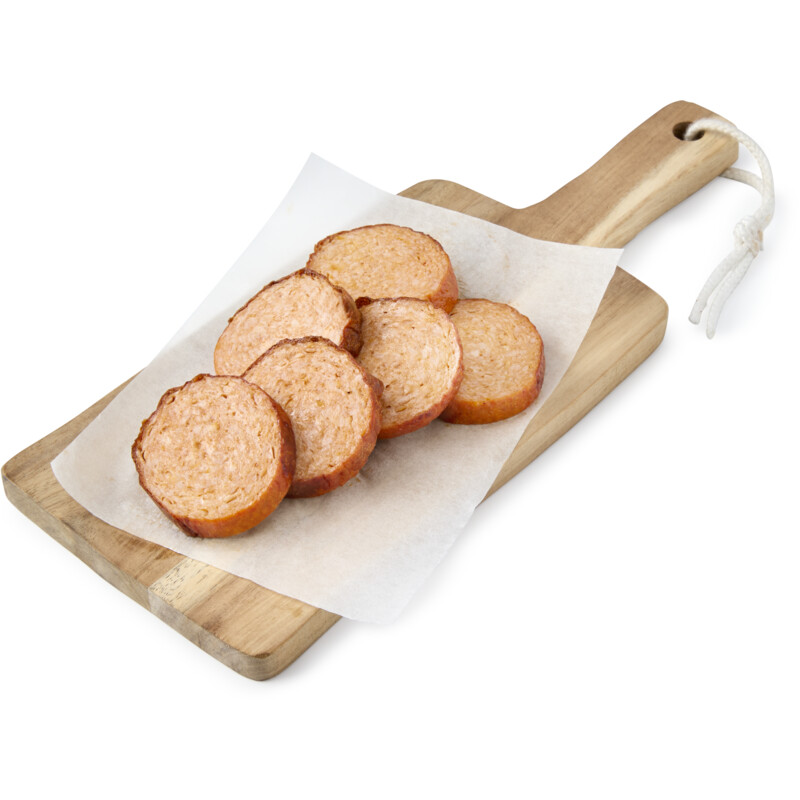 Een afbeelding van Kaddour Kip grillworst naturel