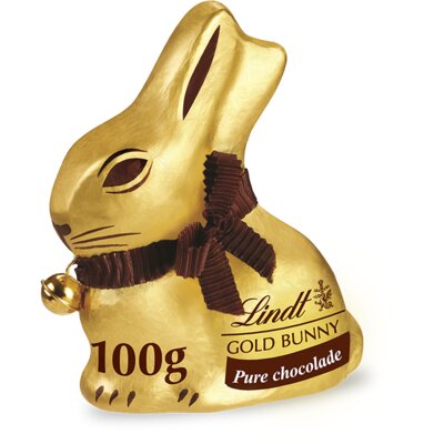 pdp-image-Lindt Gold bunny pure chocolade
