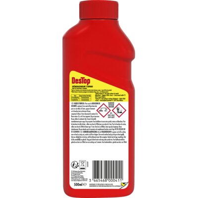 pdp-image-Destop Ontstopper turbo