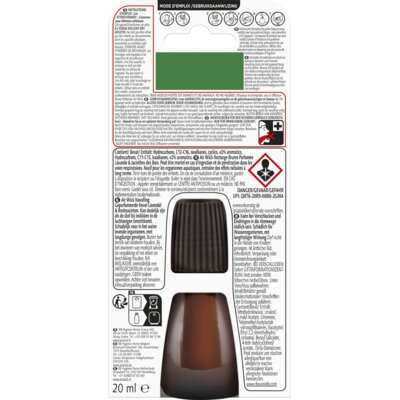 pdp-image-Air Wick Essential mist innerlijke rust navulling