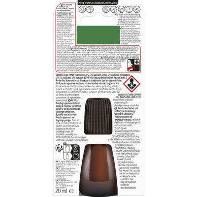 pdp-image-Air Wick Jasmijn & pioenroos navulling