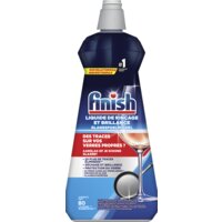Een afbeelding van Finish Glansspoelmiddel