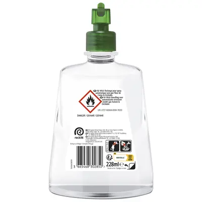 pdp-image-Air Wick Active fresh katoen navulling